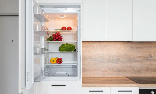 Mini fridge - Important Amenities To Consider In An Inn